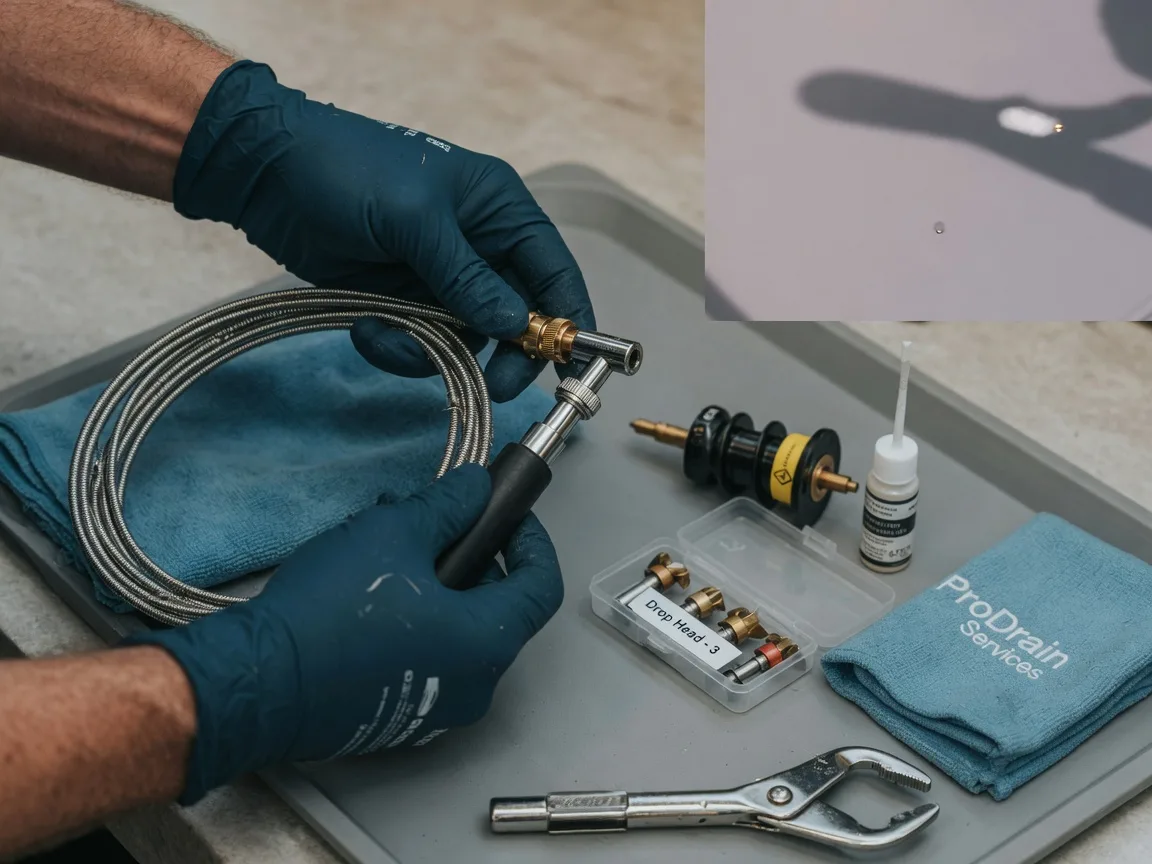 Why choose Drain Cleaning in Tallula, IL
